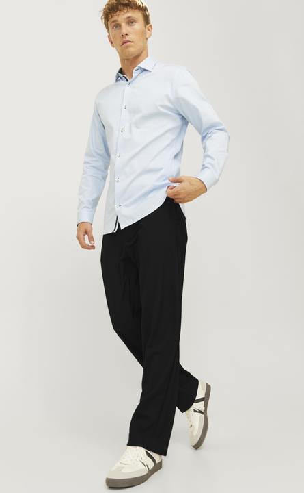 Actual product image Jack & Jones Jpstkarl Banks Chino Sn (W32/L32)