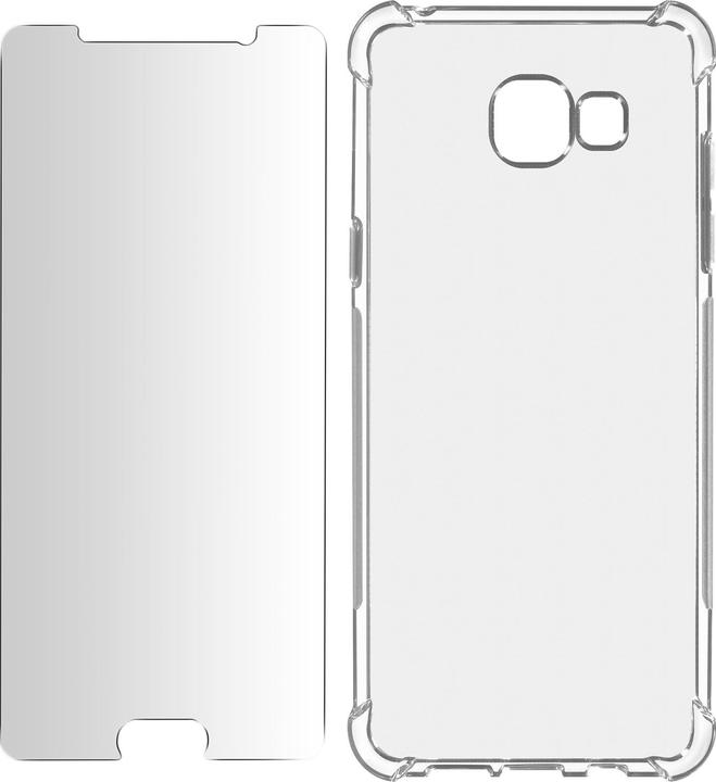 Actual product image Avizar Prems Series (Samsung Galaxy A5 (2016))