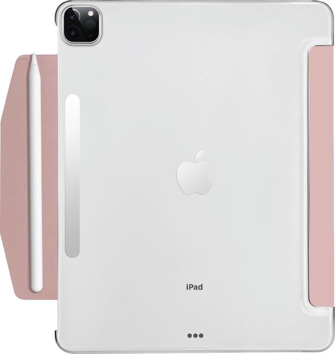 Produktbild Macally Bookstand Case (iPad Pro 12.9 2020 (4. Gen), IPAD PRO 12.9 2021, iPad Pro 12.9)