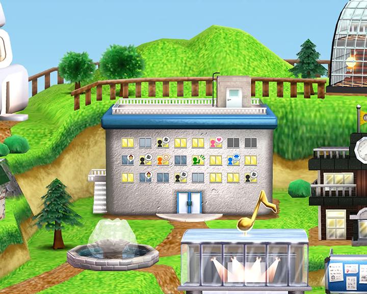 Actual product image Nintendo Tomodachi Life (3DS, EN)