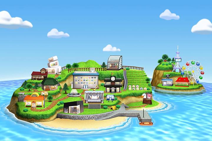 Actual product image Nintendo Tomodachi Life (3DS, EN)