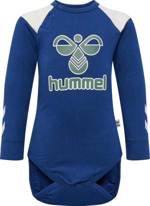 Image du produit hummel hmlDEVON BODY L/S (68)