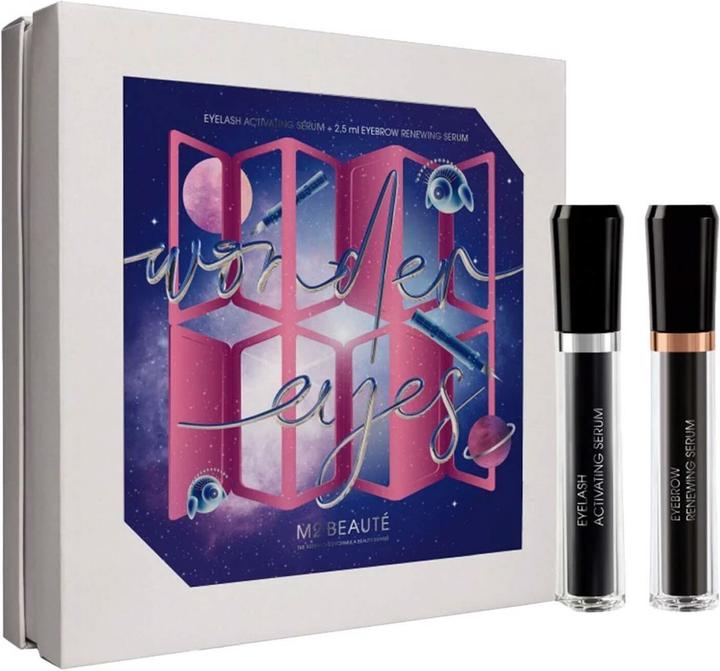 M2 Beauté Wonder Eyes Bundle (4 ml)