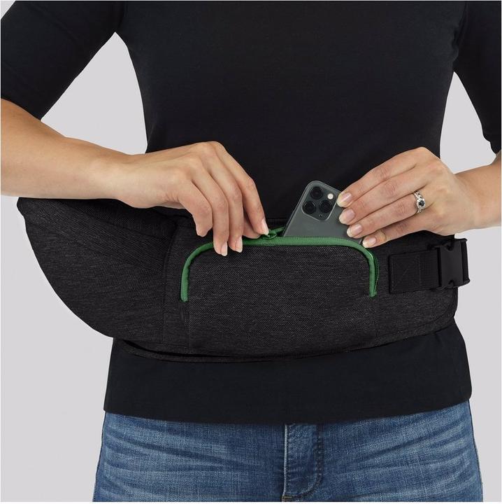 Actual product image Chicco Hip Seat Baby Carrier