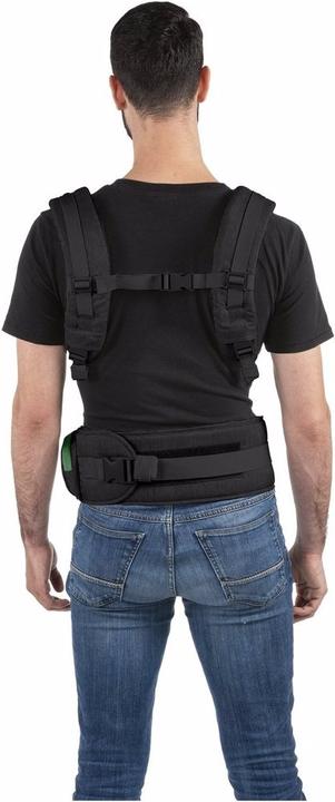Actual product image Chicco Hip Seat Baby Carrier