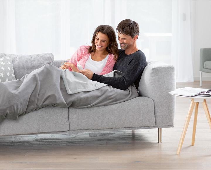 Actual product image Medisana HDW Cosy