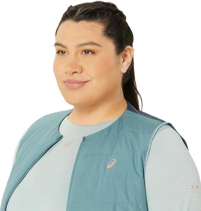 Image du produit ASICS Performance Gilet pare-balles Nagino (S)