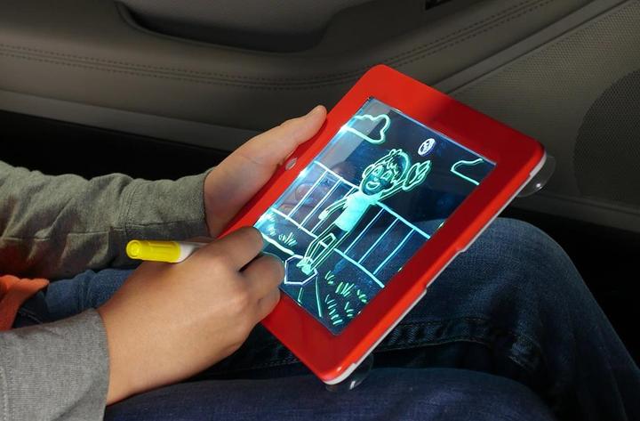 Produktbild MediaShop Magic Pad