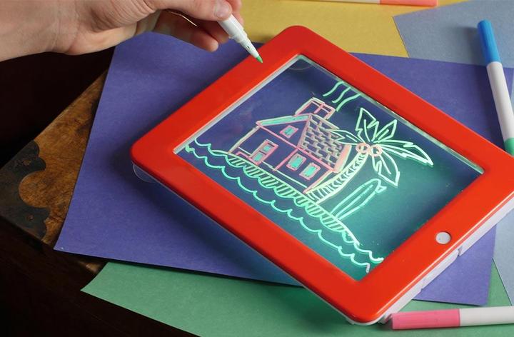Produktbild MediaShop Magic Pad