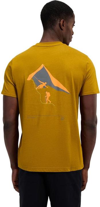 Image du produit Berghaus M Grappled Tee (T-Shirt) (48)