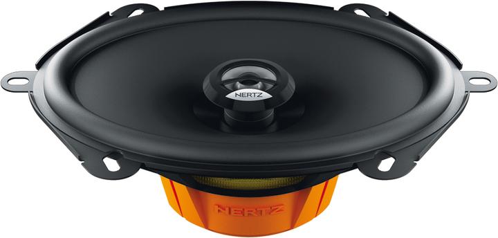 Produktbild Hertz DCX 570.3 Autolautsprecher Oval 2-Wege (e) (1.50 cm)