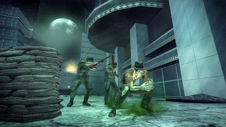 Produktbild THQ Stubbs the Zombie in Rebel Without a Pulse (Xbox Series X, Xbox One X, FR, IT)