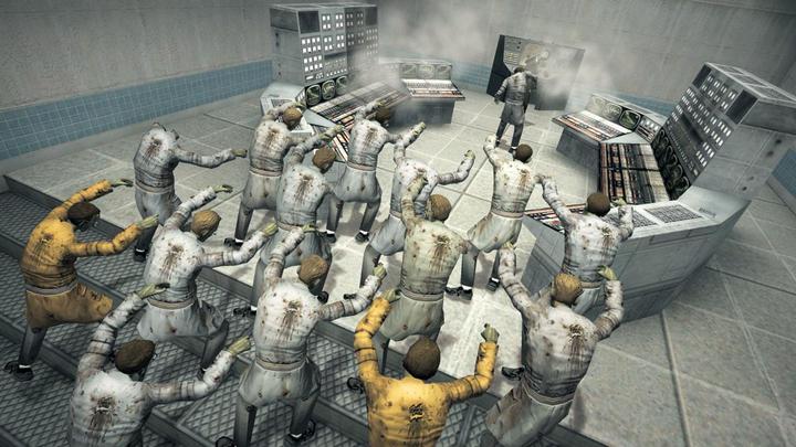 Produktbild THQ Stubbs the Zombie in Rebel Without a Pulse (Xbox Series X, Xbox One X, FR, IT)