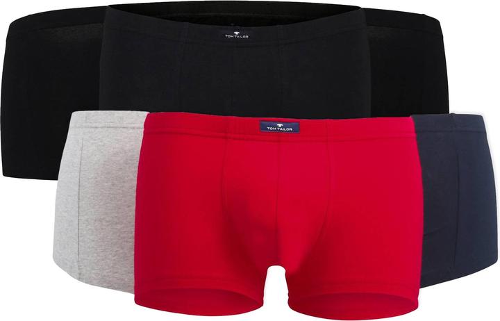 Tom Tailor Boxershort Casual Stretch