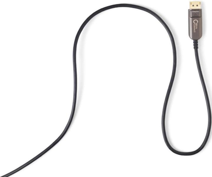 Image du produit MicroConnect Câble optique Premium Mini DP-DP (50 m, DisplayPort)