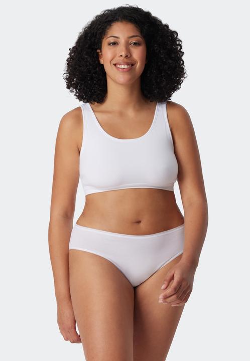 Image du produit Schiesser Slip Casual Confortable à porter (48, lot de 2)