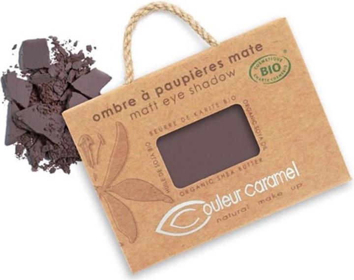 Couleur Caramel Lidschatten (RE) No 081 (081)