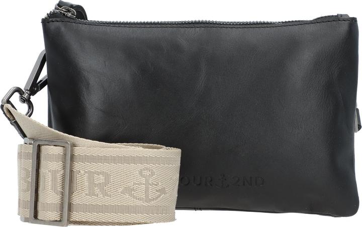 Immagine prodotto Harbour 2nd Borsa a tracolla Just Pure Enya in pelle 23 cm