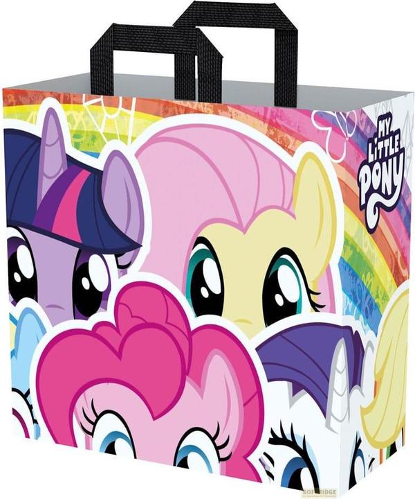 Immagine prodotto Konix Borsa da trasporto My Little Pony