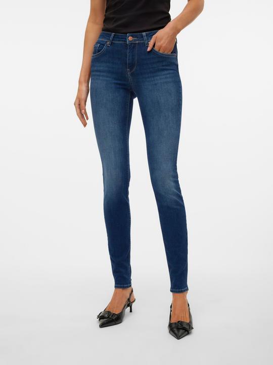 Produktbild Vero Moda VMLUX Jeans Slim Fit Jeans (34)