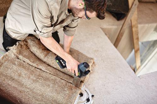 Immagine prodotto Festool Sega isolante a batteria ISC 240 Li 4.0 EBI-Plus