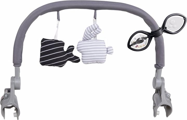 Chicco Spielbügel für Polly Hochstühle