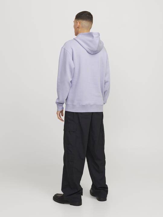 Immagine prodotto Jack & Jones Jjestar Basic Sweat Hood Noos (XXL)