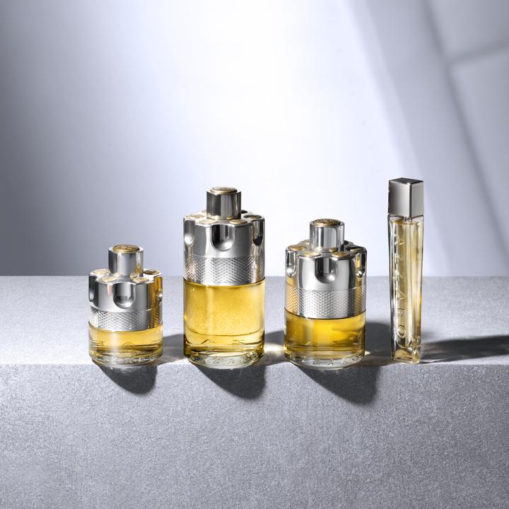 Actual product image Azzaro Fragrance Wanted (Eau de toilette, 50 ml)