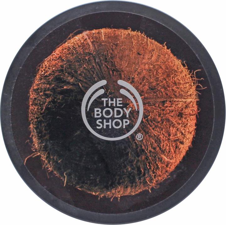 Produktbild Body Shop Coconut Body Butter (Normal To Dry Skin) (Body Butter, 200 ml)
