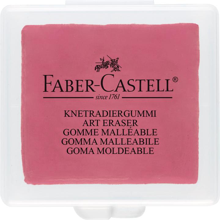 Immagine prodotto Faber-Castell Tipo Gomma