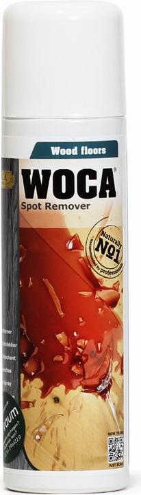 Produktbild Woca Fleckentferner (Transparent, 0.25 l)