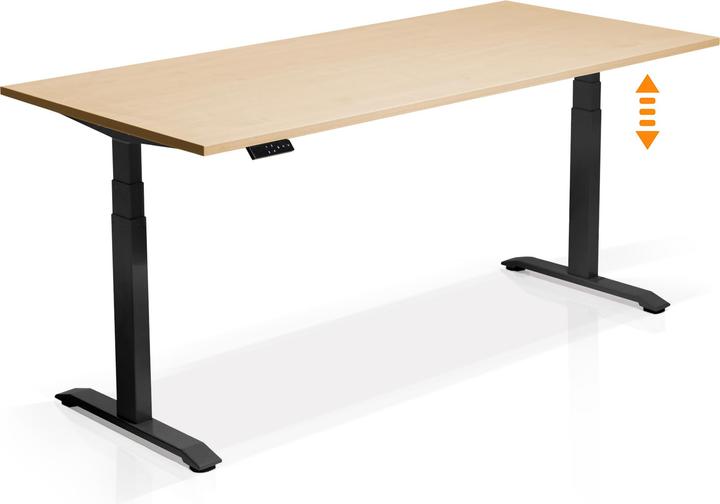 Image du produit Möbel-Eins Office (200 x 80 cm)