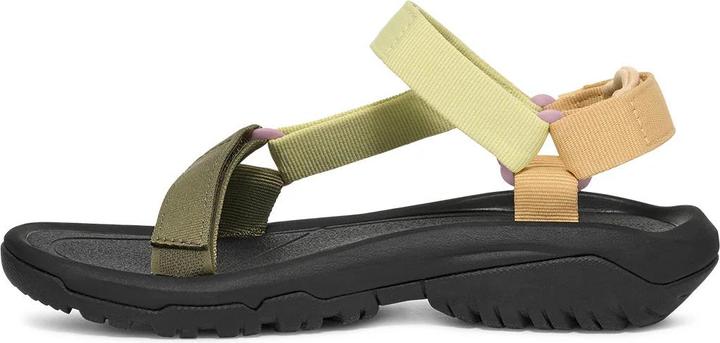 Actual product image Teva Women's Hurricane XLT 2 (39)