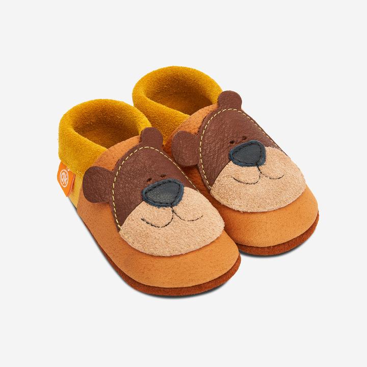 Image du produit Orangenkinder Ours au miel (26, 27)