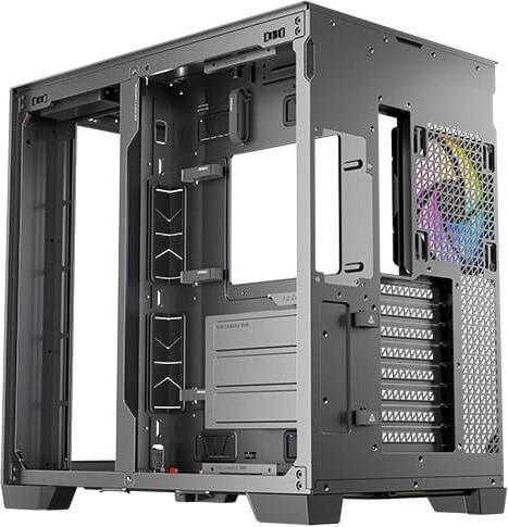 Actual product image Antec C8 (ITX, ATX, mATX)