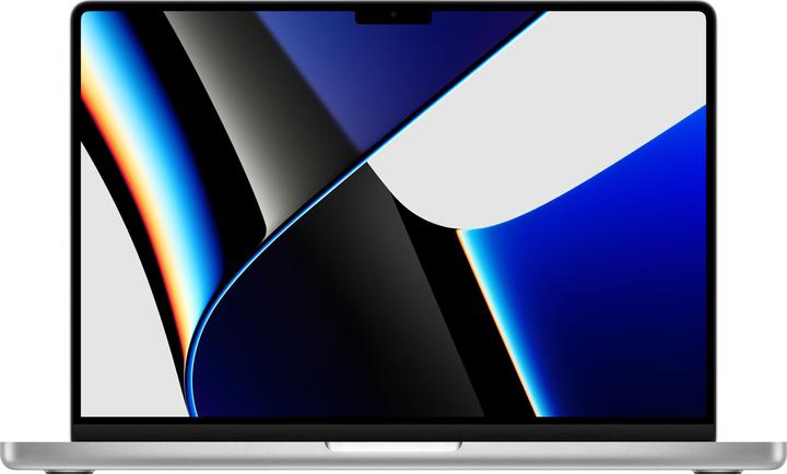 Immagine prodotto Apple MacBook Pro – Late 2021 (14", M1 Pro, 16 GB, 512 GB, CH)