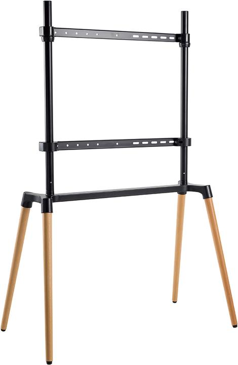 Actual product image Prokord ART STAND 75" BLACK/LIGHT (Ground, 75")