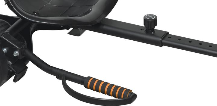 Productafbeelding Denver KAR-1550 Zelfbalancerende scooterkar