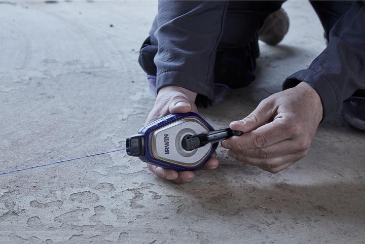 Immagine prodotto Irwin Schlagschnurger.Speedline SB