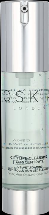 Immagine prodotto Oskia Concentrato detergente City Life 40ml (Gel, 40 ml)