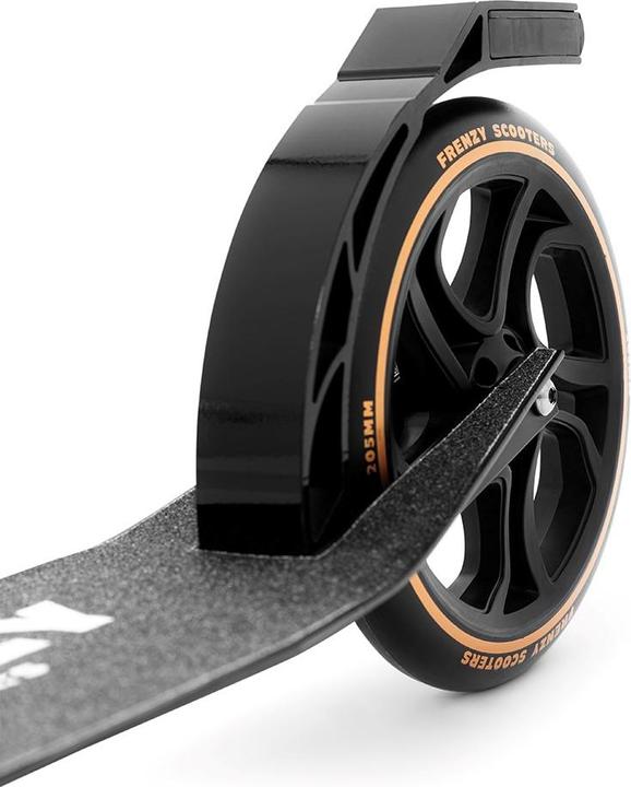 Immagine prodotto Frenzy 205mm Dual Brake V4