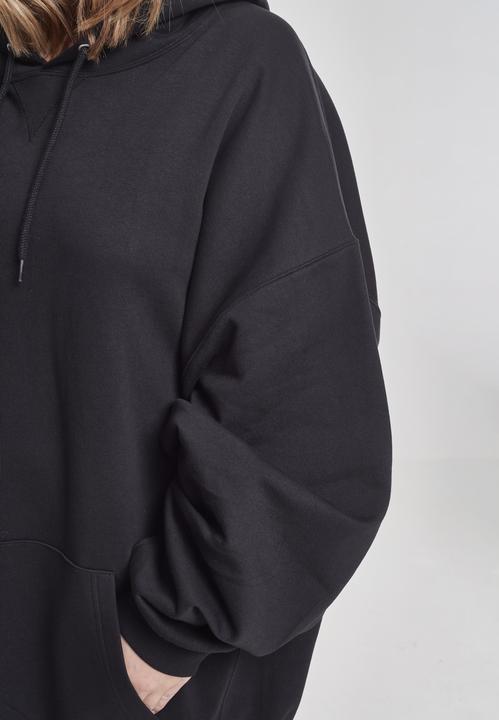 Actual product image Urban Classics Ladies Long Oversize Hoody (XS)