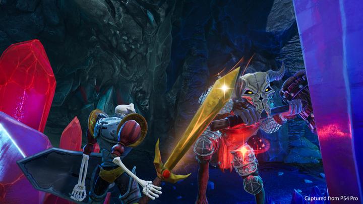Produktbild Sony MediEvil (PS4, EN)