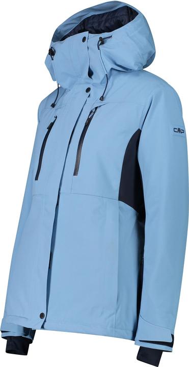 Actual product image CMP Campagnolo Hoodie (36)