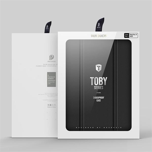 Produktbild Dux Ducis Toby Series (IPad Pro 11 (2020))