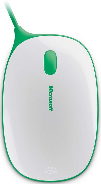 Immagine prodotto Microsoft Mouse espresso (Cablato)