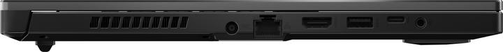 Image du produit ASUS TUF Dash F15 (15.60", Intel Core i5-11300H, 8 Go, 512 Go, CH)