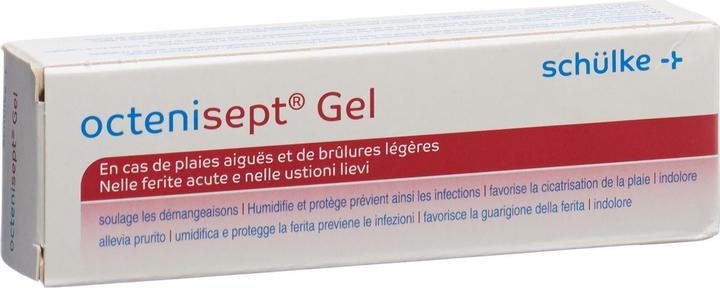 Produktbild Octenisept Gel (20 ml, Gel)