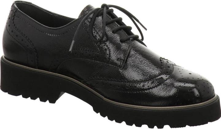 Produktbild Semler Schnürschuh Elena (40.5)