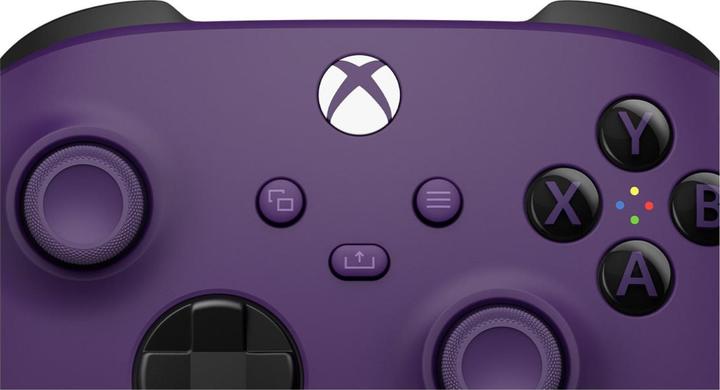 Image du produit Microsoft Xbox Wireless Controller - Astral Purple (Xbox Series S, Xbox Series X, PC, Xbox One S, Xbox One X)